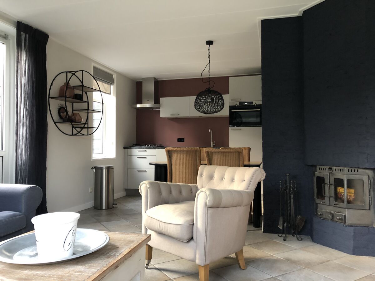 Bungalow Bungalow in Schoorl - Features photo 4