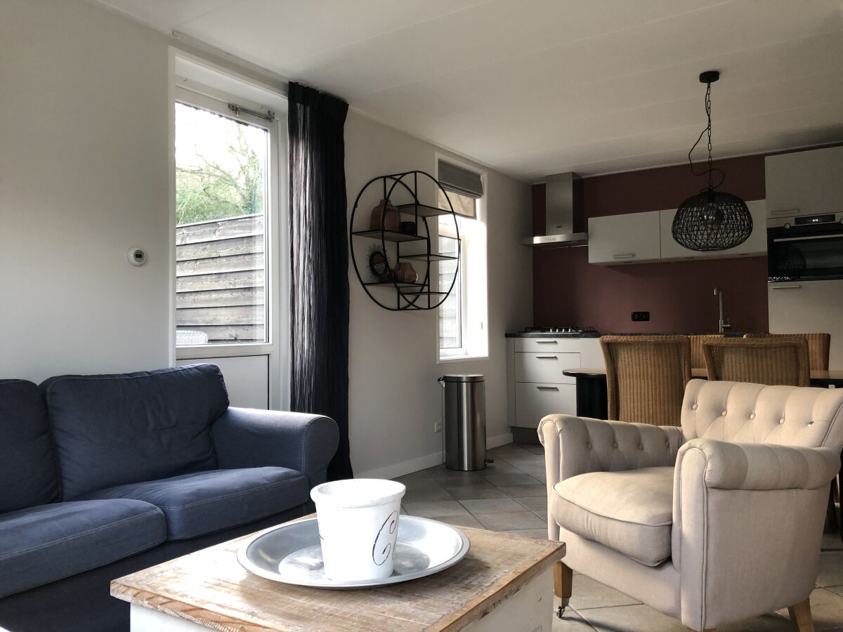 Bungalow Bungalow in Schoorl - Features photo 5