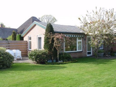 Bungalow Bungalow in Schoorl - Outdoor photo 3