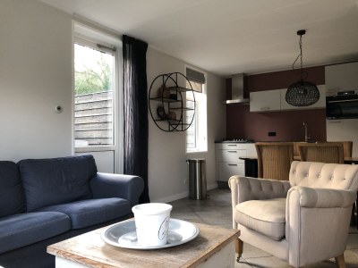 Bungalow Bungalow in Schoorl - Features photo 5