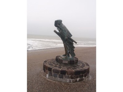 Bungalow Bungalow in Schoorl - Environment photo 12