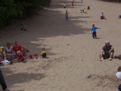 Bungalow Bungalow in Schoorl - Environment photo 15