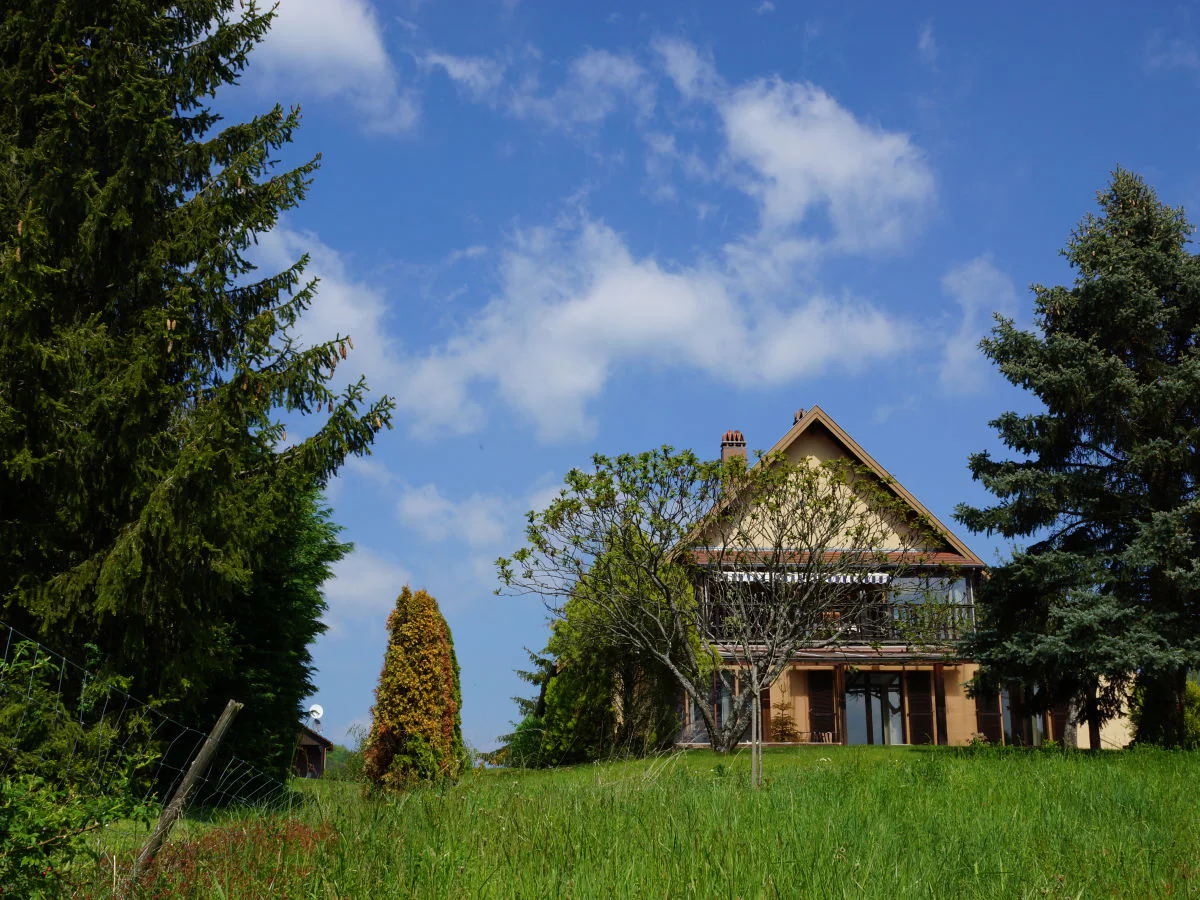 Holiday apartment Les Petits Vignerons