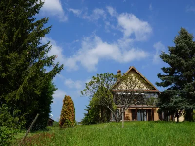 Holiday apartment Les Petits Vignerons in Cleebourg - Holiday apartment