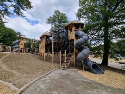 Holiday apartment Les Petits Vignerons - Outdoor photo 6