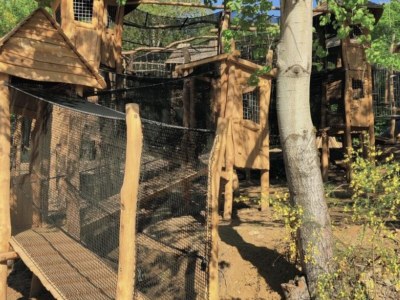 Holiday apartment Les Petits Vignerons - Outdoor photo 7