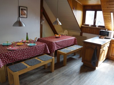 Holiday apartment Les Petits Vignerons - Features photo 8