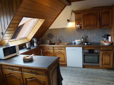 Holiday apartment Les Petits Vignerons - Features photo 9