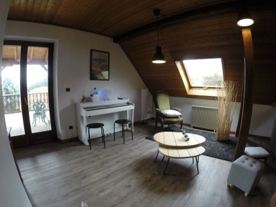 Holiday apartment Les Petits Vignerons - Features photo 12