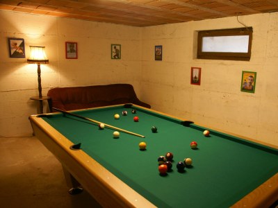 Holiday apartment Les Petits Vignerons - Environment photo 17