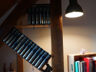 Holiday apartment Les Petits Vignerons - Environment photo 19