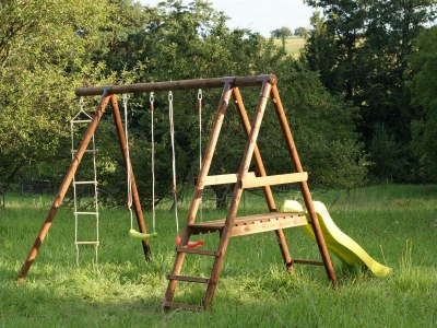 Holiday apartment Les Petits Vignerons - Environment photo 20