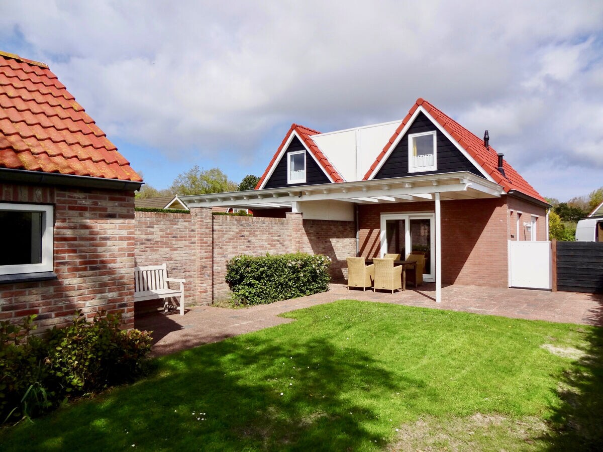 Holiday house Hoge Weide 22