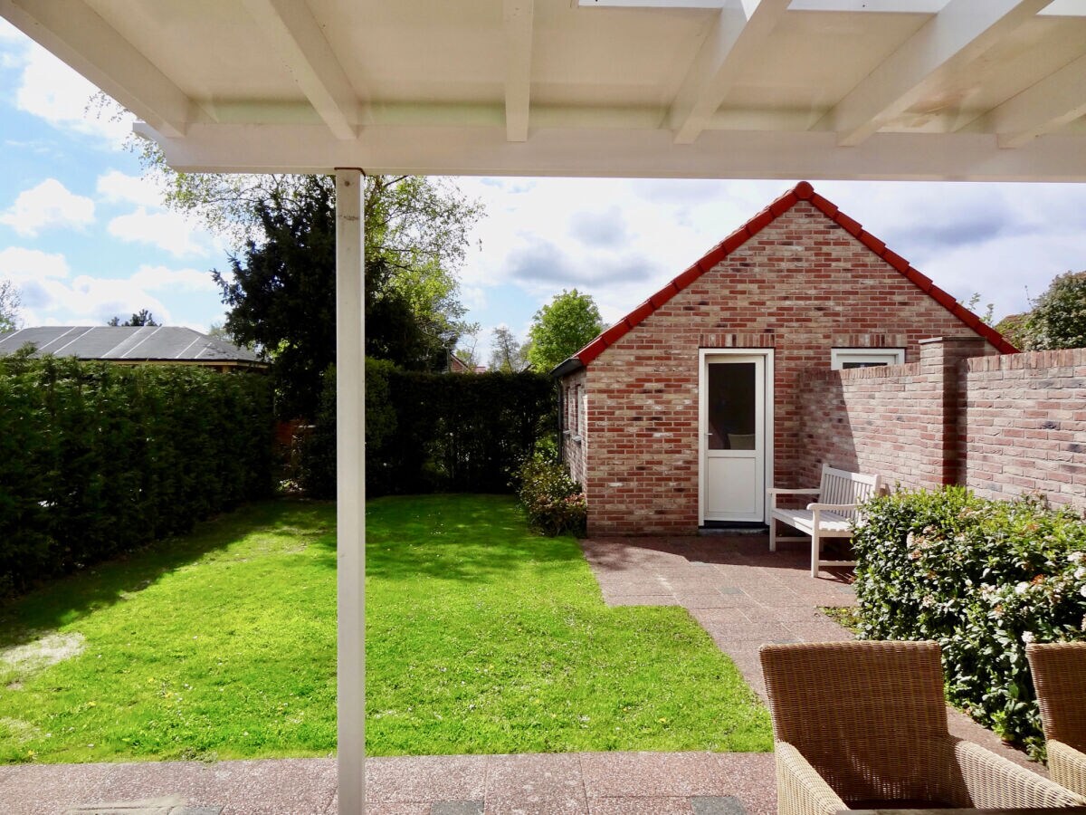 Holiday house Hoge Weide 22 - Outdoor photo 2