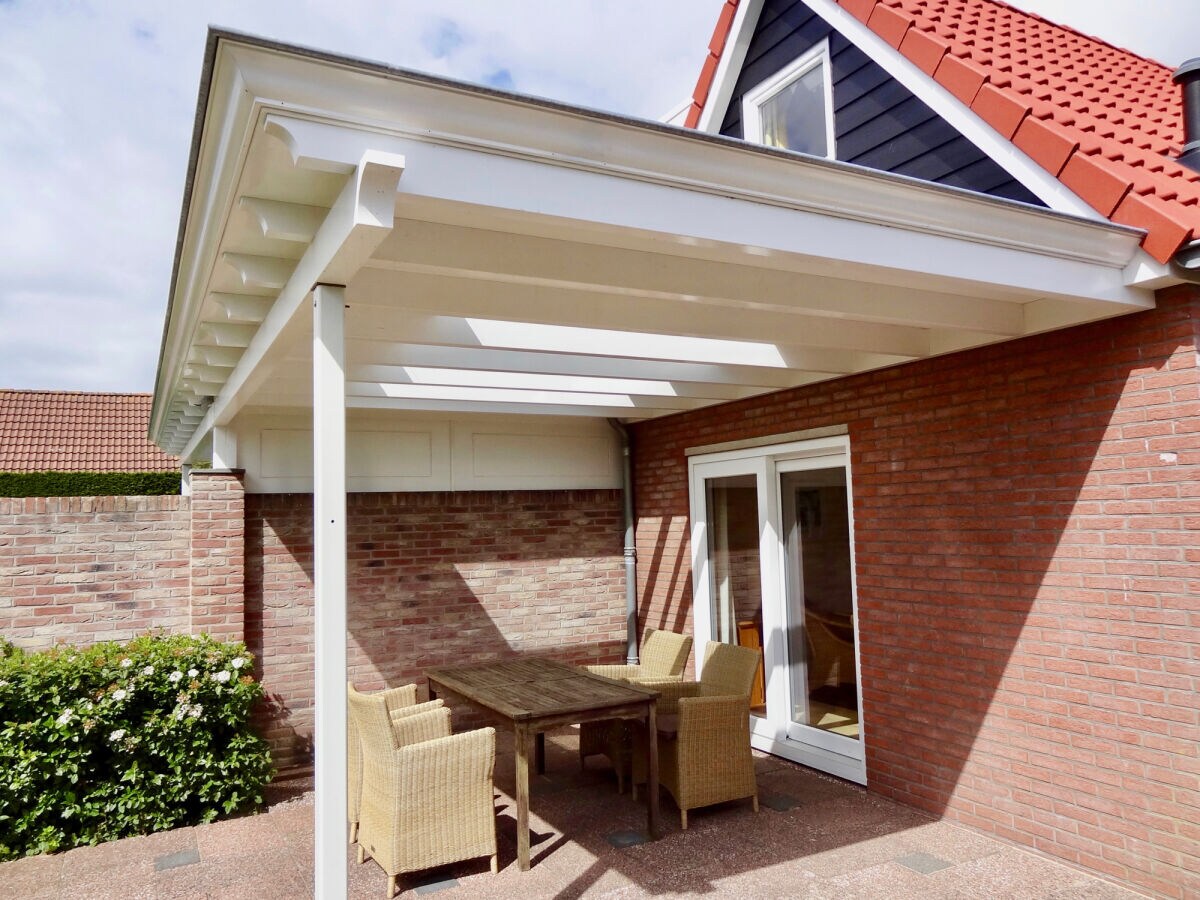 Holiday house Hoge Weide 22 - Outdoor photo 3