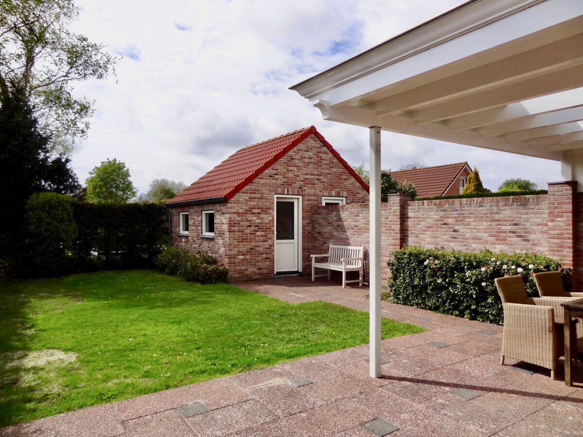 Holiday house Hoge Weide 22 - Outdoor photo 4