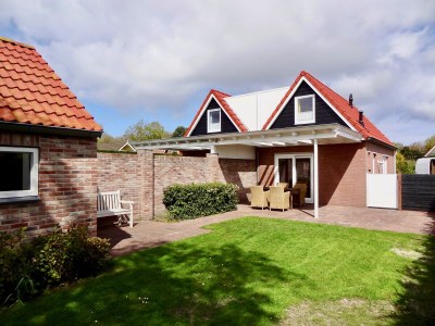 Holiday house Hoge Weide 22 in Oostkapelle - Holiday house