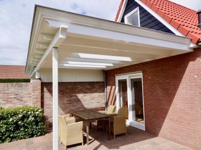 Holiday house Hoge Weide 22 - Outdoor photo 3