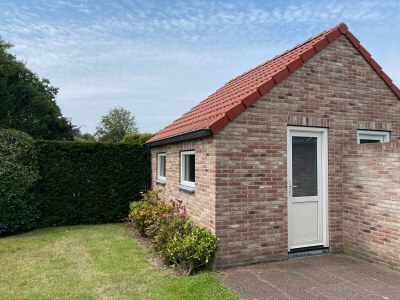 Holiday house Hoge Weide 22 - Outdoor photo 5