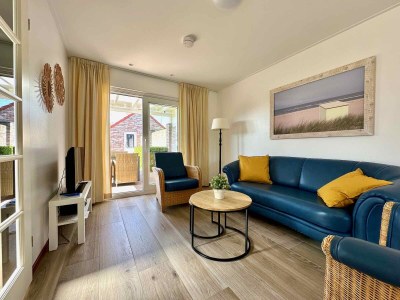 Holiday house Hoge Weide 22 - Features photo 9