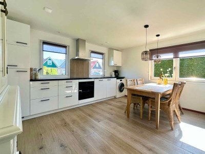 Holiday house Hoge Weide 22 - Features photo 10