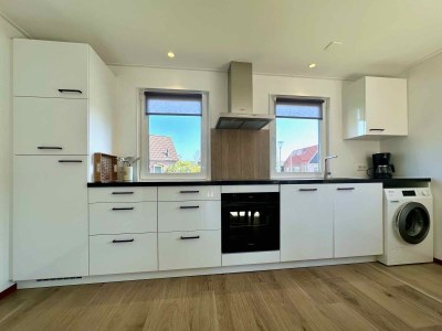 Holiday house Hoge Weide 22 - Features photo 11