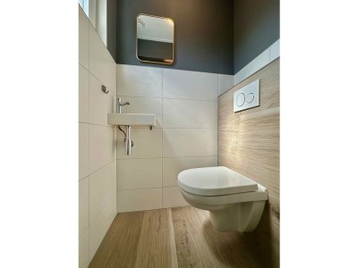 Holiday house Hoge Weide 22 - Features photo 12