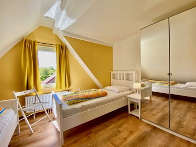 Holiday house Hoge Weide 22 - Features photo 16