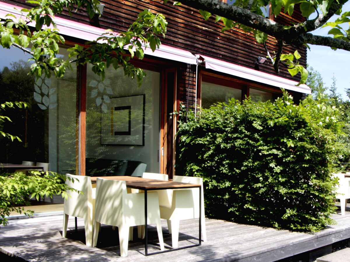 Holiday apartment Gerhard