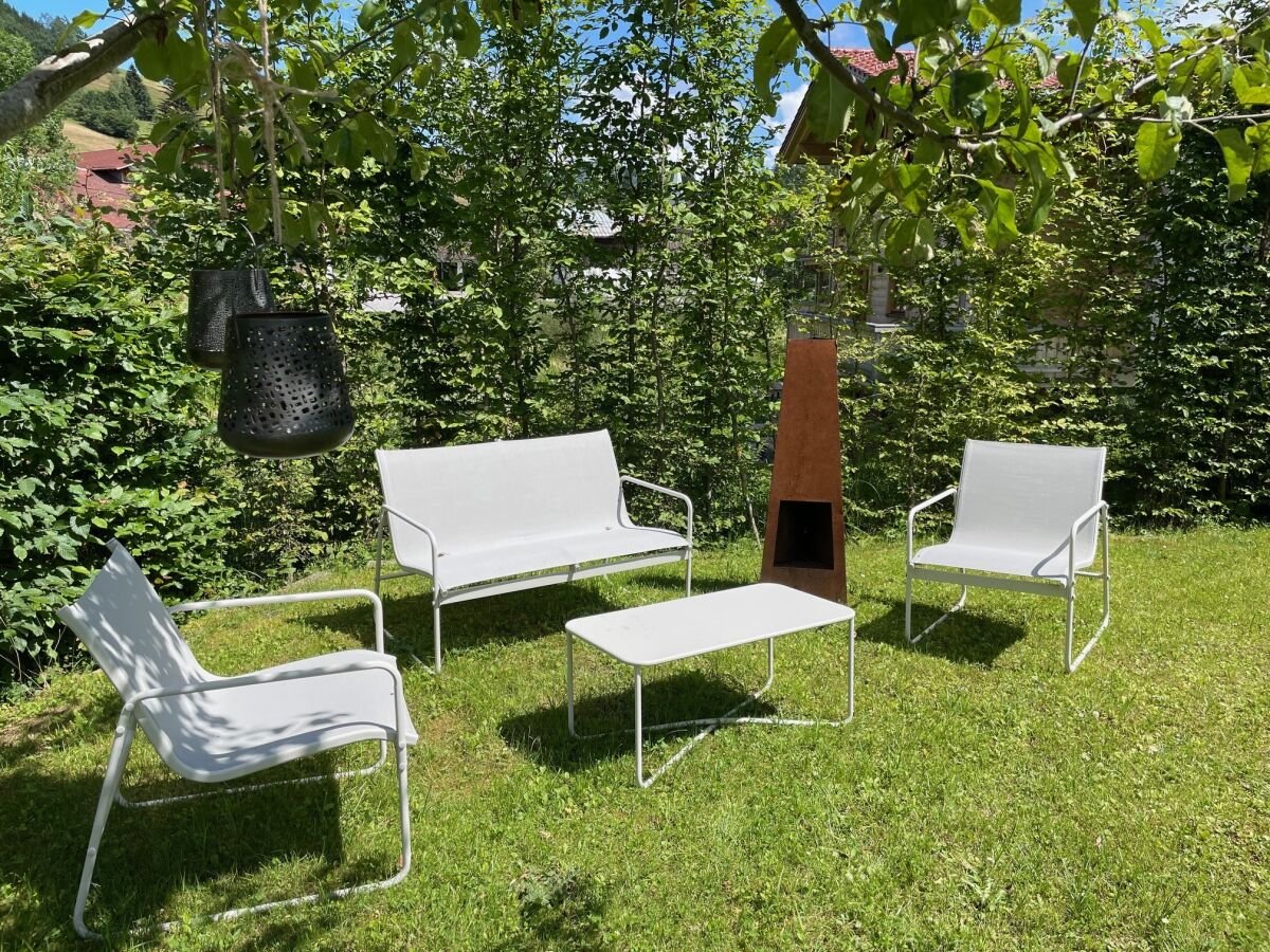 Holiday apartment Gerhard - Outdoor photo 3