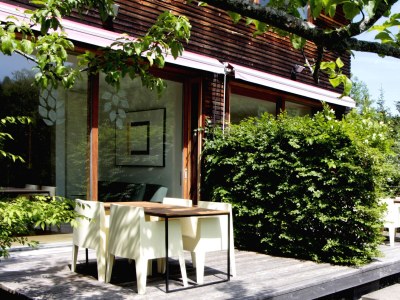 Holiday apartment Gerhard in Jungholz - Holiday apartment