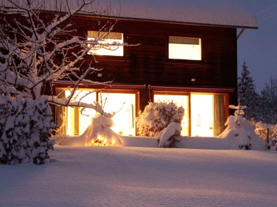 Holiday apartment Gerhard - Outdoor photo 4