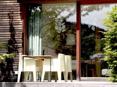 Holiday apartment Gerhard - Features photo 5