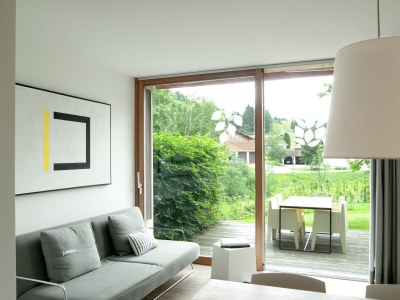 Holiday apartment Gerhard - Features photo 6