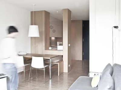 Holiday apartment Gerhard - Features photo 7