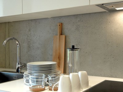 Holiday apartment Gerhard - Features photo 9