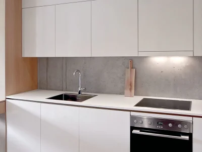 Holiday apartment Gerhard - Features photo 10