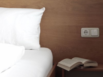 Holiday apartment Gerhard - Features photo 12