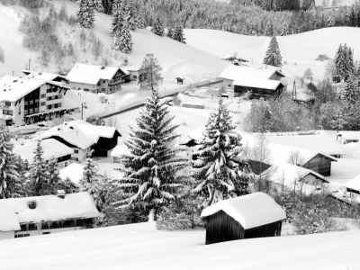 Holiday apartment Gerhard - Environment photo 15