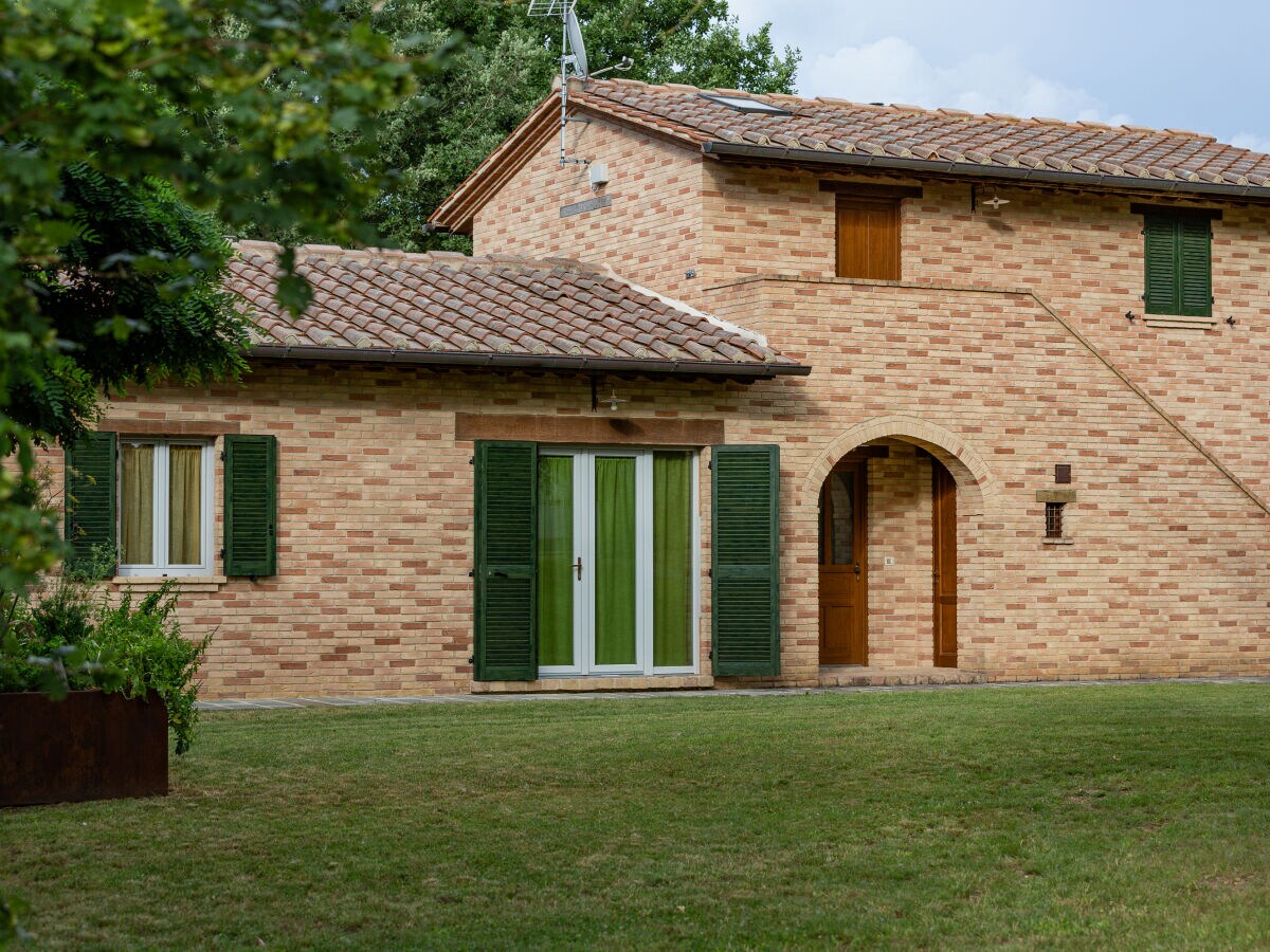 Holiday house Villetta Ilio - Outdoor photo 2