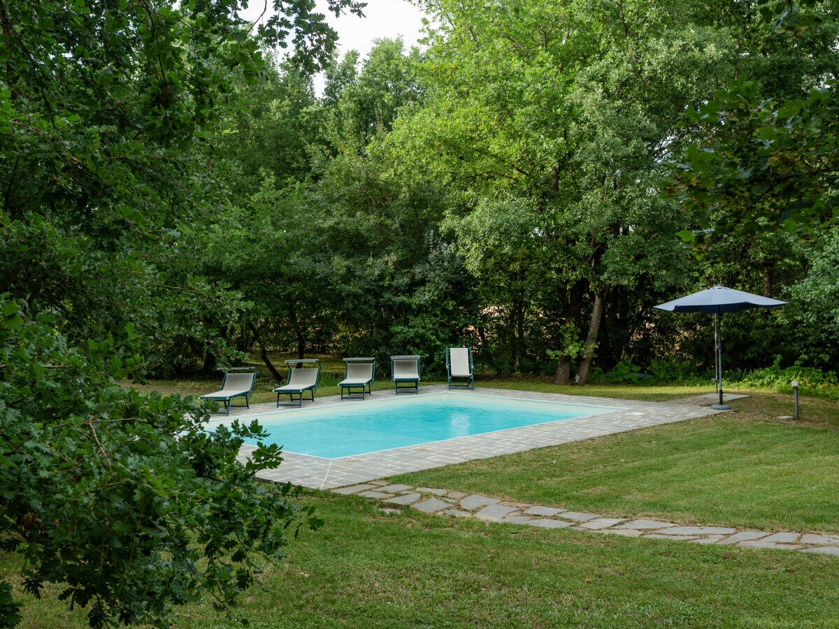 Holiday house Villetta Ilio - Outdoor photo 4