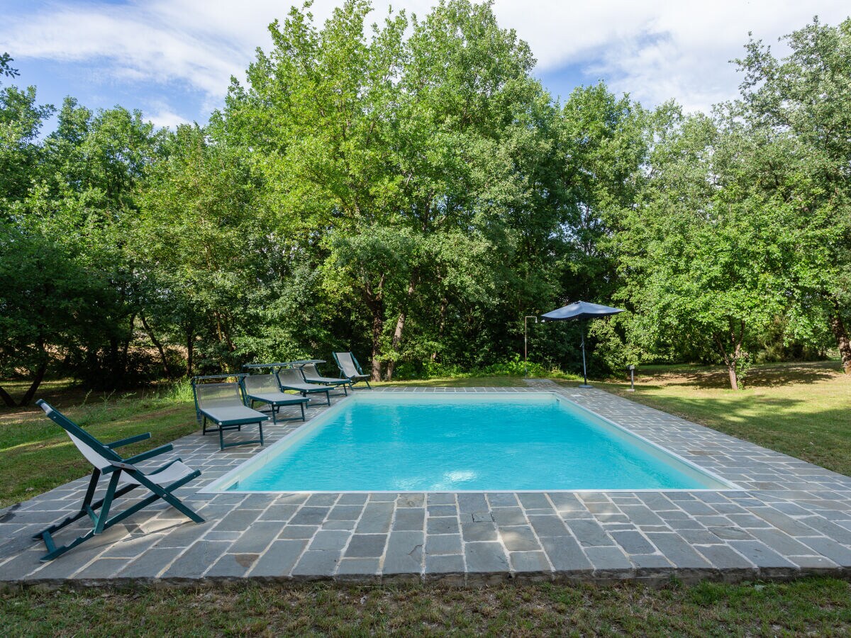 Holiday house Villetta Ilio - Outdoor photo 5