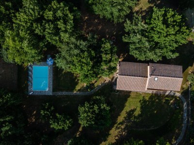 Holiday house Villetta Ilio - Outdoor photo 3