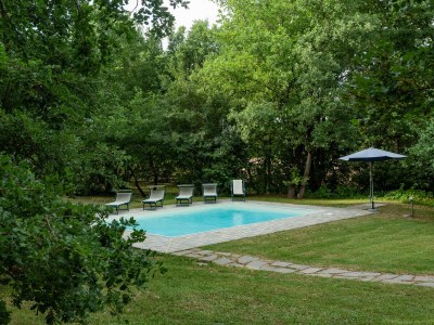 Holiday house Villetta Ilio - Outdoor photo 4