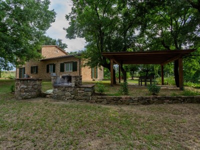 Holiday house Villetta Ilio - Outdoor photo 6