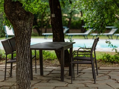 Holiday house Villetta Ilio - Outdoor photo 7