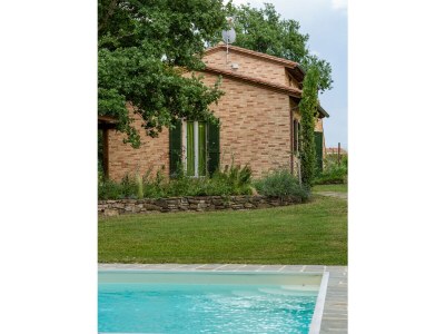 Holiday house Villetta Ilio - Outdoor photo 8