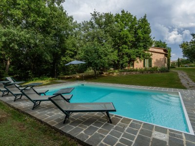 Holiday house Villetta Ilio - Outdoor photo 9