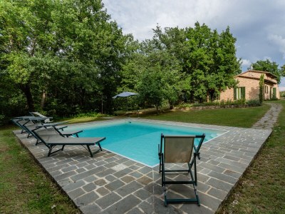Holiday house Villetta Ilio - Outdoor photo 10