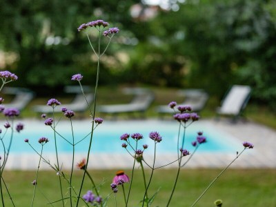 Holiday house Villetta Ilio - Outdoor photo 11